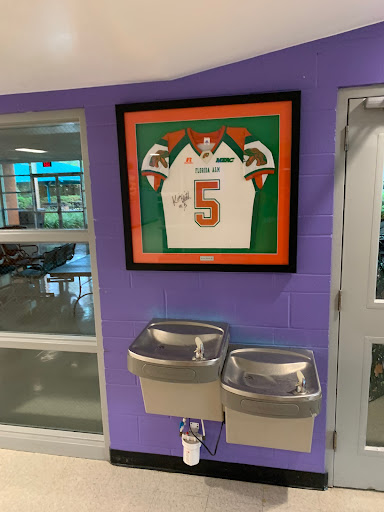 Recreation Center «Engelwood Neighborhood Center», reviews and photos, 6123 La Costa Dr, Orlando, FL 32807, USA