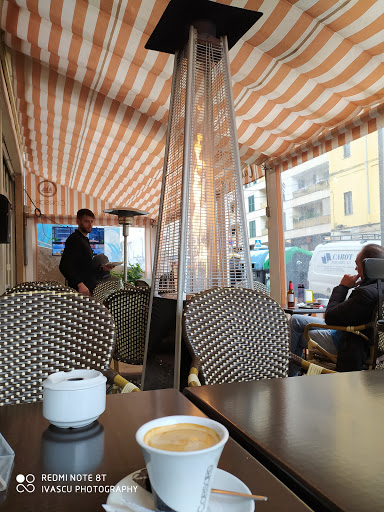 Cafetería California