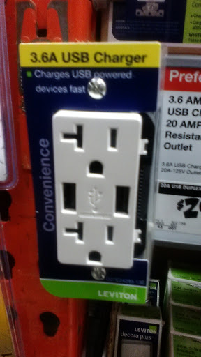 Home Improvement Store «The Home Depot», reviews and photos, 1326 Londontown Blvd, Sykesville, MD 21784, USA