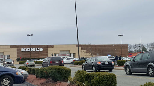 Electronics Store «Best Buy», reviews and photos, 41 Commerce Way, Seekonk, MA 02771, USA