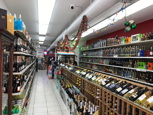 Liquor Store «Surf Liquor», reviews and photos, 544 Washington Ave, Miami Beach, FL 33139, USA