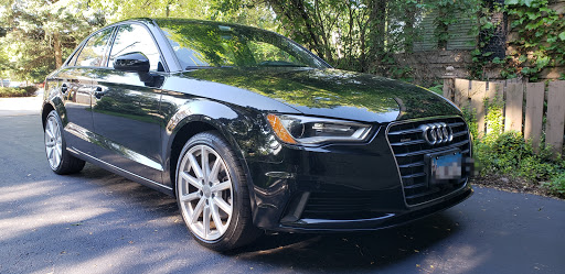 Mitsubishi Dealer «Max Madsen Mitsubishi», reviews and photos, 2424 Ogden Ave, Downers Grove, IL 60515, USA