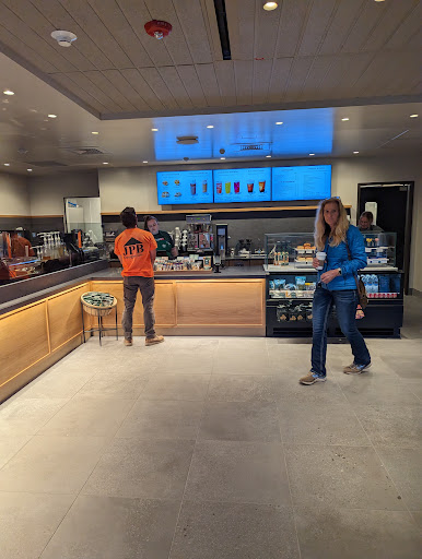 Starbucks image