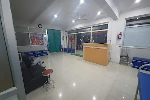 Shashwat Poly Clinic & Piles Care Center (Emergency & Day Care Center) image