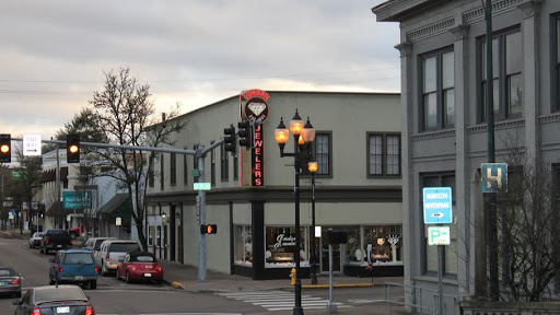 Jordan Jewelers Inc, 202 W 1st Ave, Albany, OR 97321, USA, 