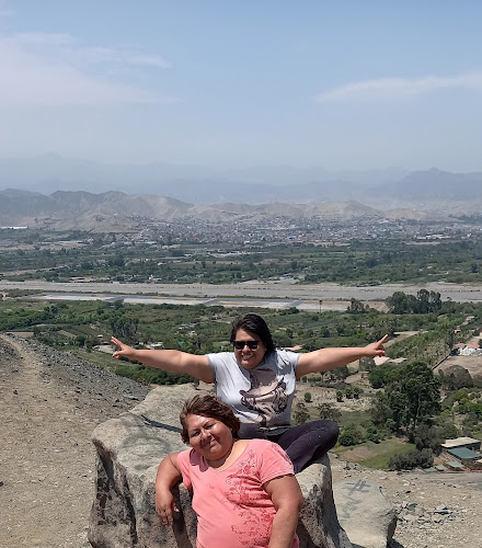 Sillón del Inca - San Antonio