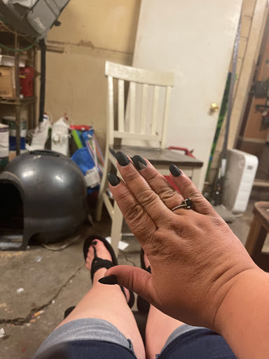 Spa «La Rose Nails & Spa», reviews and photos, 3045 N Goliad St, Rockwall, TX 75087, USA