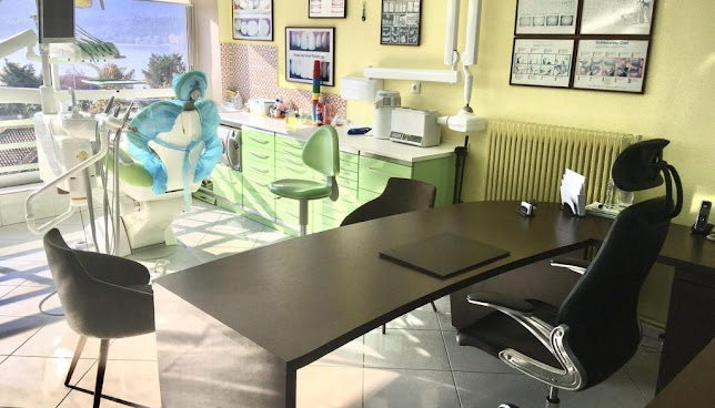 Οδοντίατρος ΠΑΠΠΑΣ ΑΝΤ.ΣΠΥΡΙΔΩΝΑΣ