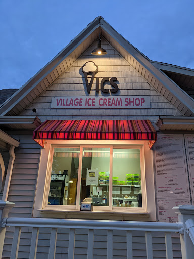 Village Ice Cream Shop image 1
