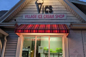 Village Ice Cream Shop image
