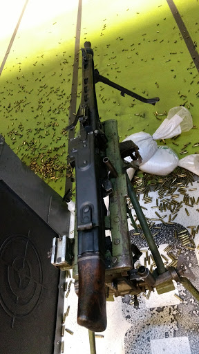 Gun Shop «The Bullet Ranch», reviews and photos, 12425 Broad St SW, Pataskala, OH 43062, USA