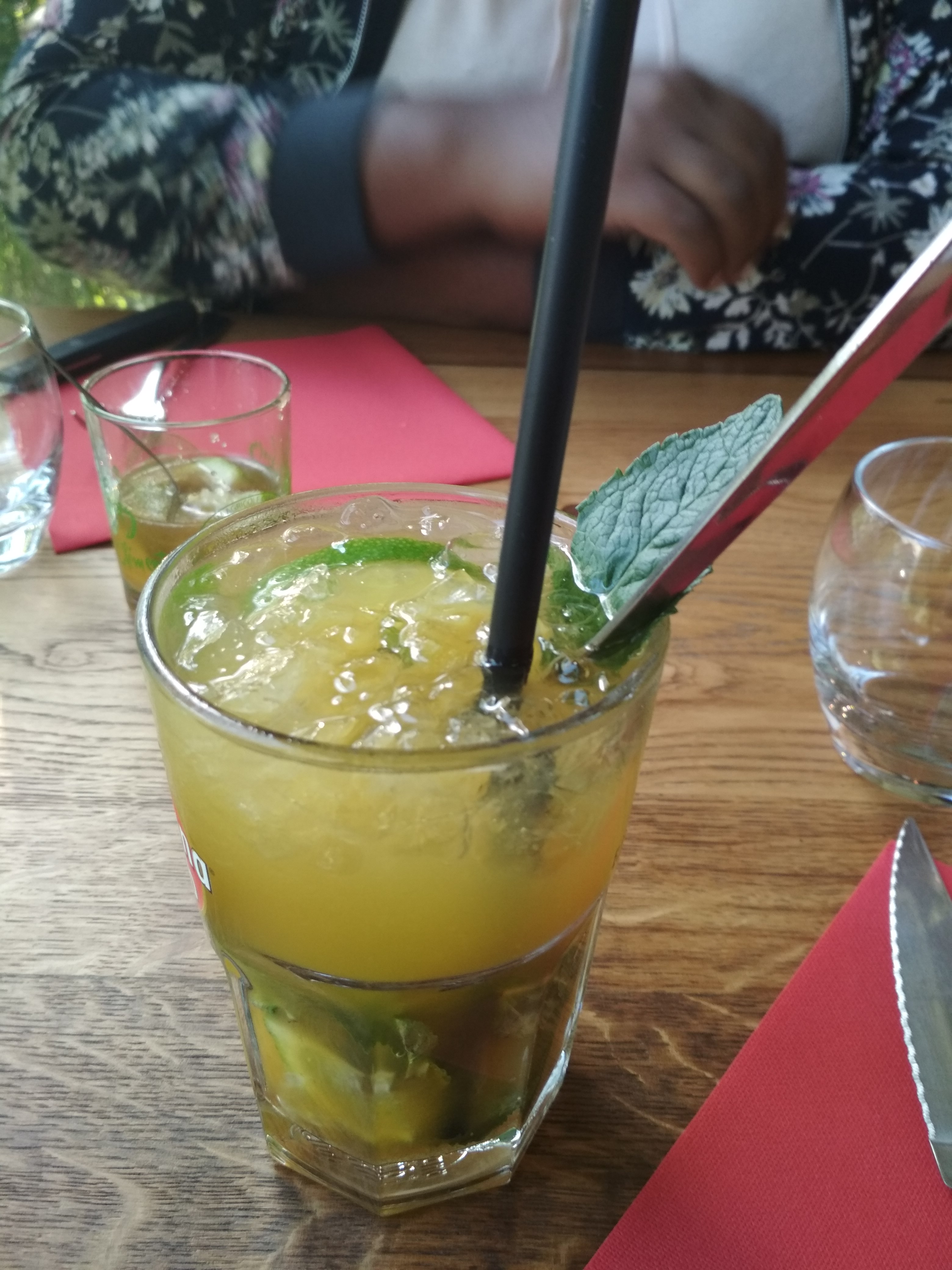 Photo n° 3 de l'avis de Cathy.r fait le 04/05/2018 à 00:24