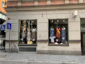Clothing stores Stockholm