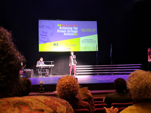 Performing Arts Theater «Brooks Center for the Performing Arts», reviews and photos, 141 Jersey Ln, Clemson, SC 29634, USA