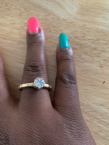 Jeweler «Gold N Diamonds», reviews and photos, 6188 Greenbelt Rd, Greenbelt, MD 20770, USA