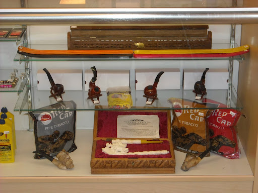 Tobacco Shop «Tobacco Barn», reviews and photos, 12134 E Mississippi Ave, Aurora, CO 80012, USA