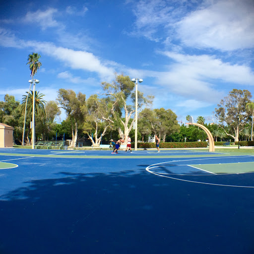 Park «Flamingo Park», reviews and photos, 1200 Meridian Ave, Miami Beach, FL 33139, USA