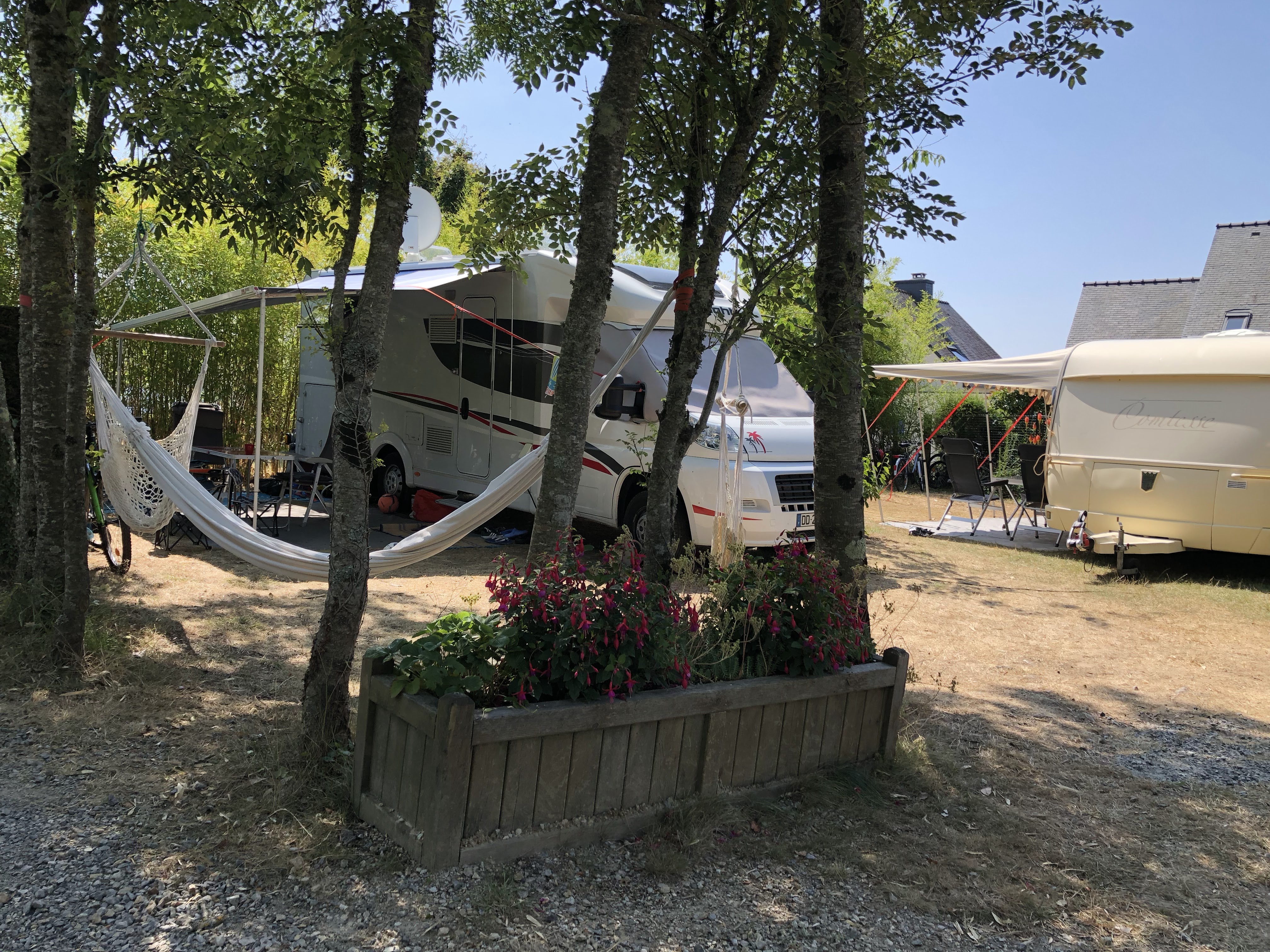 Photo n° 2 de l'avis de Camping.e fait le 15/01/2020 à 11:16