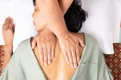 Siam Thai massage Pau à Pau