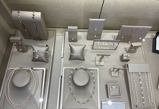 Jewelry Store «Jared The Galleria of Jewelry», reviews and photos