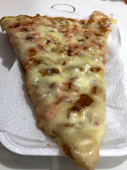 Pizza Fujimori