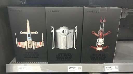 Electronics Store «Best Buy», reviews and photos, 1751 N Central Expy C, McKinney, TX 75070, USA