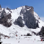 Photo n° 26 de l'avis de Didier.g fait le 14/04/2023 à 20:21 pour Village des chèvres à Montriond