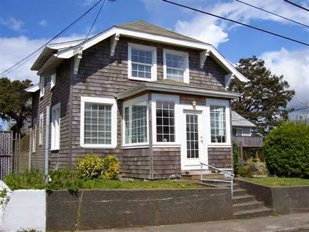 Vacation Home Rental Agency «Oceanside Vacation Rentals», reviews and photos, 43 N Holladay Dr, Seaside, OR 97138, USA