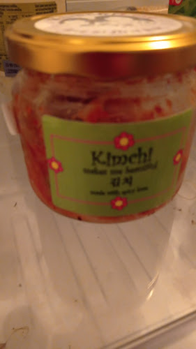 Recenze na DHA FOOD v Praha - Supermarket