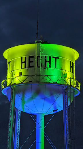 Gym «Planet Fitness», reviews and photos, 1406 Okie St NE, Washington, DC 20002, USA