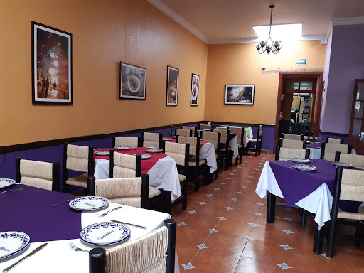 Restaurante Santa Mónica Villada I