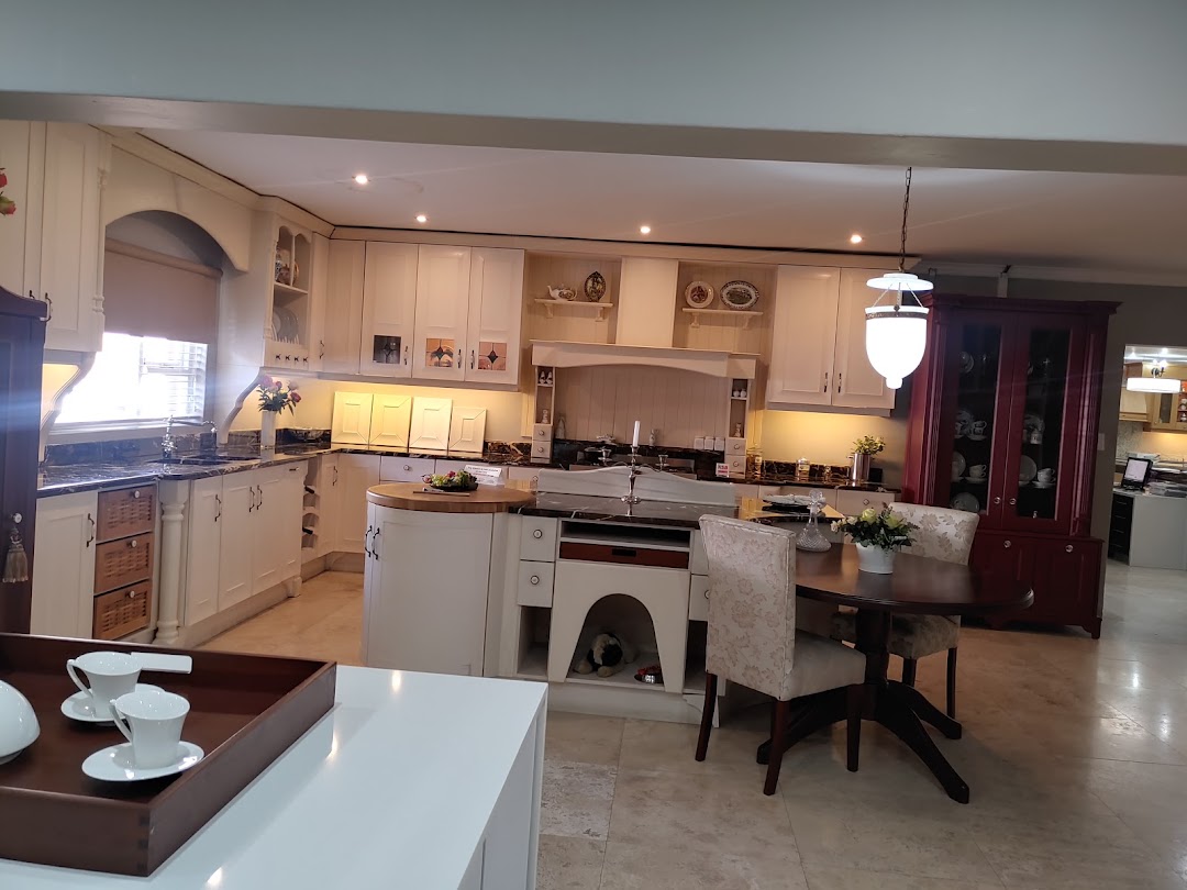 The Kitchen Studio