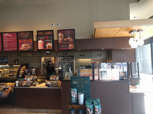 Starbucks image
