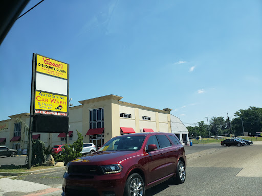 Auto Shine Car Wash - Mt Ephraim en Mt Ephraim