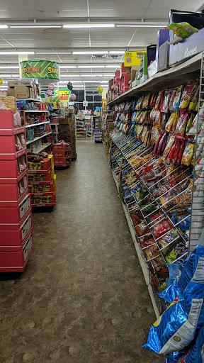 Dollar Store «Dollar Tree», reviews and photos, 206 Enterprise Dr, Rockaway, NJ 07866, USA