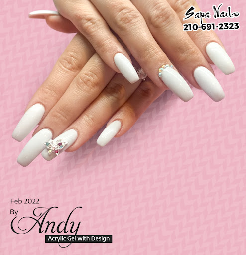 Cheap acrylic nails San Antonio