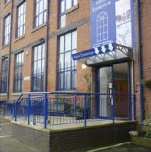 Saxon Immigration Solicitors - Attorney