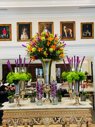 Florist «Brick City Flowers, LLC», reviews and photos, 1749 E Silver Springs Blvd, Ocala, FL 34470, USA