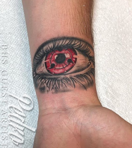 Body Piercing Shop «Blue Horse Shoe Tattoo and Piercing», reviews and photos, 3513 Virginia Beach Blvd, Virginia Beach, VA 23452, USA