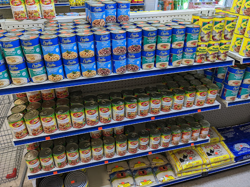 Grocery Store «ALADDIN MEDITERANEAN GROCERY», reviews and photos, 30047 US-19, Clearwater, FL 33761, USA