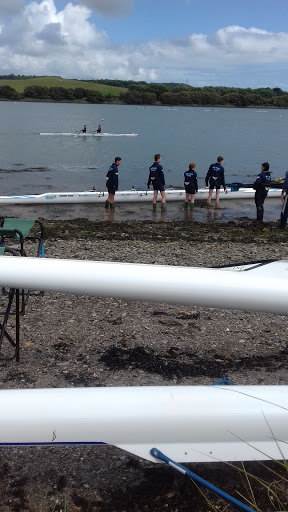 Plymouth Amateur Rowing Club