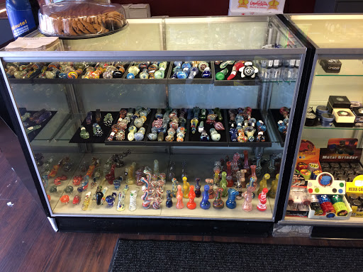 Vaporizer Store «Soho Smoke», reviews and photos, 2026 Badlands Dr, Brandon, FL 33511, USA
