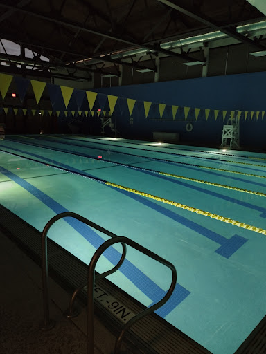 Non-Profit Organization «Moody Family YMCA in the Park Cities», reviews and photos, 6000 Preston Rd, Dallas, TX 75205, USA