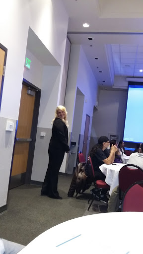 Conference Center «Karen Gail Miller Conference Center», reviews and photos, 9750 300 W, Sandy, UT 84070, USA