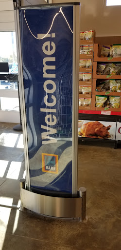 Supermarket «ALDI», reviews and photos, 2503 S Hwy 27, Clermont, FL 34711, USA