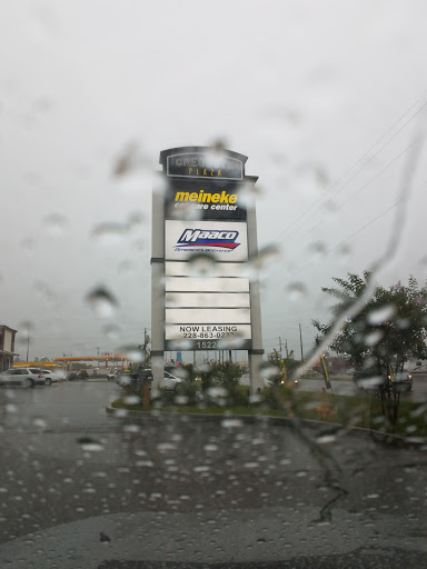 Auto Body Shop «Maaco Collision Repair & Auto Painting», reviews and photos, 15230 Creosote Rd, Gulfport, MS 39503, USA