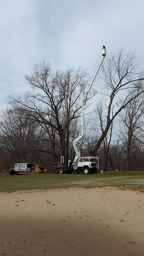 Golf Course «Michigan City Golf Course», reviews and photos, 4000 E Michigan Blvd, Michigan City, IN 46360, USA