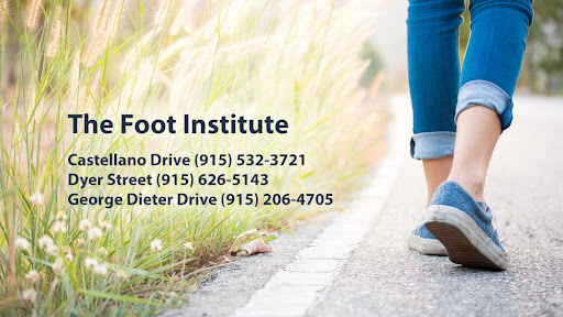The Foot Institute