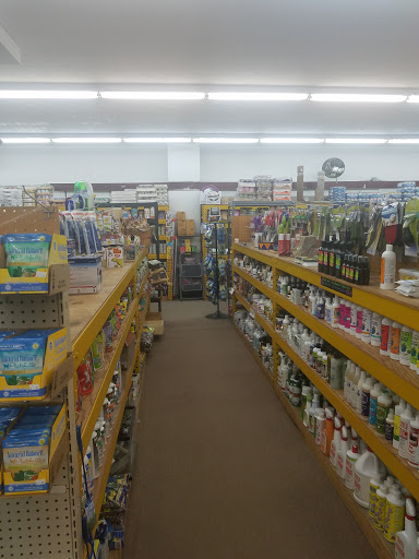 Pet Supply Store «Ideal Pet Stop», reviews and photos, 5044 Wilson Ave S, Seattle, WA 98118, USA