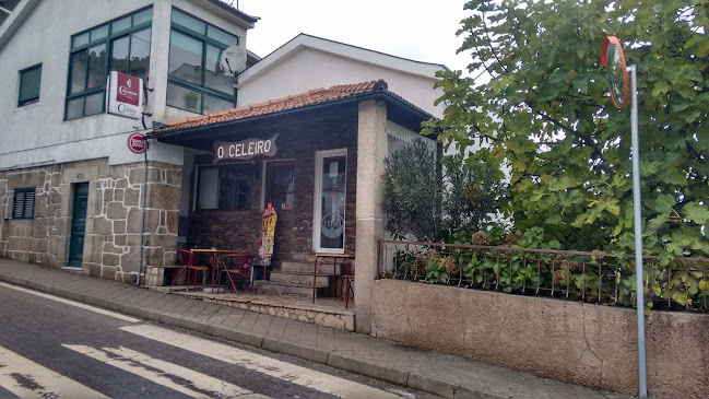 Café Celeiro - Cafeteria